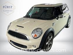 Beige Gebraucht 2008 Mini Cooper S Clubman Chili Kombi | 12.900 €
