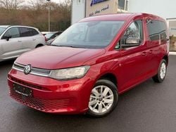 Fortanarot Gebraucht 2024 VW Caddy Life Van / Kleinbus | 29.900 € (Superpreis)