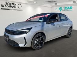 Metallic) (silber Neu 2025 Opel Corsa Kleinwagen | 19.990 € (Fairer Preis)