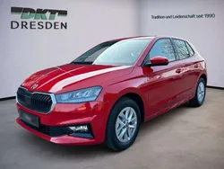 Velvetrot Gebraucht 2025 Skoda Fabia Special Kleinwagen | 18.450 € (Guter Preis)