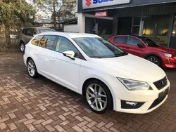 Seat Leon ST