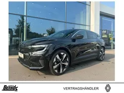 Blackpearlschwarz metallic Neu 2024 Renault Mégane Komfort Limousine | 37.498 €