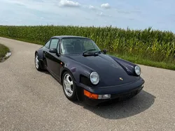 Violett Gebraucht 1993 Porsche 964 Coupé | 219.000 €