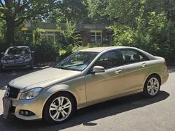 Gold Gebraucht 2012 Mercedes 220 Limousine | 7.800 €