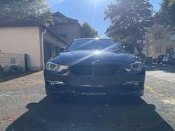 Gebraucht 2014 Alpina D3 Limousine | 27.099 € (Etwas zu teuer)