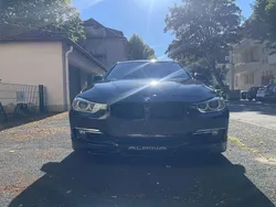 Gebraucht 2014 Alpina D3 Limousine | 27.599 € (Teuer)