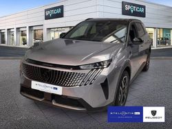 Grau Neu 2025 Peugeot 5008 GT Van / Kleinbus | 39.980 €