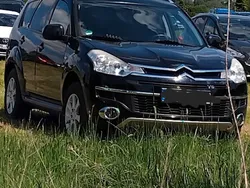 Citroën C-Crosser