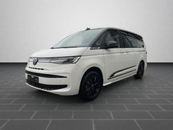 Candyweiß / deep black perleffekt (metallic) Gebraucht 2026 VW Multivan Edition Van | 71.990 €