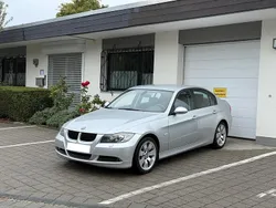 Silber Gebraucht 2006 BMW 318 Comfort Edition Limousine | 2.250 € (Guter Preis)