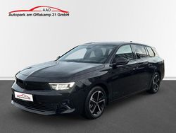 Schwarz perla nera Gebraucht 2024 Opel Astra Kombi | 23.490 € (Superpreis)