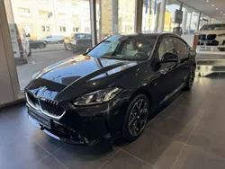 Saphirschwarz metallic Neu 2025 BMW 220 M Sport Coupé | 43.199 € (Superpreis)