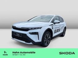 Weiß Gebraucht 2025 Skoda Elroq SUV | 40.890 € (Guter Preis)