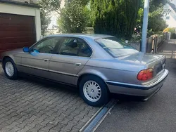Beige Gebraucht 1994 BMW 730 Limousine | 6.900 €