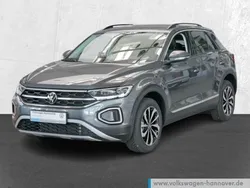 Grau Neu 2025 VW T-Roc Style SUV | 37.779 € (Teuer)