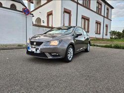Grau Gebraucht 2014 Seat Ibiza Coupé | 6.500 € (Fairer Preis)