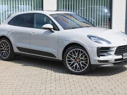 Andere Gebraucht 2021 Porsche Macan SUV | 64.785 € (Etwas zu teuer)
