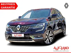 Andere Gebraucht 2020 Renault Koleos Initiale Paris SUV | 28.490 € (Etwas zu teuer)