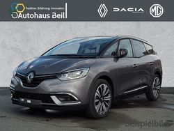 Andere farbe Gebraucht 2023 Renault Grand Scénic IV Equilibre Van / Kleinbus | 28.990 € (Etwas zu teuer)