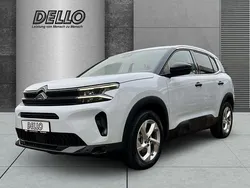 Andere Gebraucht 2025 Citroën C5 Aircross SUV | 26.490 € (Superpreis)