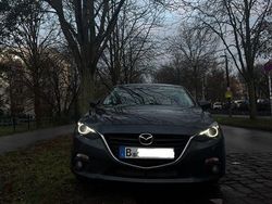 Gebraucht 2014 Mazda 3 Center-Line Limousine | 6.500 € (Fairer Preis)