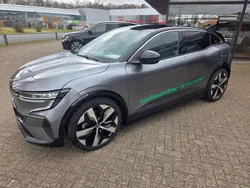 Grau kqg + schwarz gne Gebraucht 2022 Renault Mégane Techno Kleinwagen | 31.350 € (Superpreis)