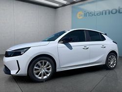 Weiß Neu 2025 Opel Corsa Kleinwagen | 22.799 € (Fairer Preis)