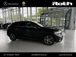 Schwarz Gebraucht 2024 Mercedes EQE300 Night SUV | 57.899 € (Fairer Preis)