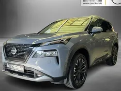 Grau Neu 2025 Nissan X-Trail Tekna SUV | 37.990 €