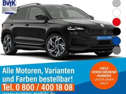 Wählbar Neu 2025 Skoda Karoq Selection SUV | 25.780 € (Guter Preis)