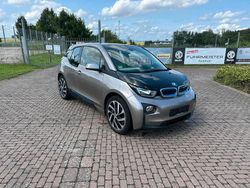 Gebraucht 2014 BMW i3 Kleinwagen | 9.000 €