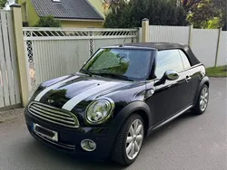 Schwarz Gebraucht 2009 Mini Cooper Cabriolet Cabrio | 8.950 € (Fairer Preis)