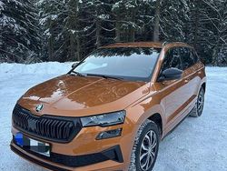 Gebraucht 2023 Skoda Karoq SportLine SUV | 30.500 € (Fairer Preis)