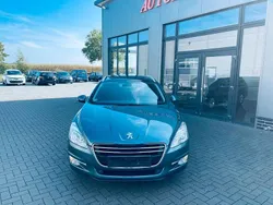 Grau Gebraucht 2014 Peugeot 508 Active Kombi | 5.999 € (Fairer Preis)