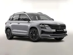 Blackmagic perleffekt Neu 2025 Skoda Karoq SportLine SUV | 37.940 € (Guter Preis)