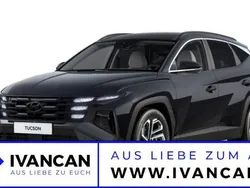 Schwarz Neu 2025 Hyundai Tucson Prime SUV | 37.690 € (Fairer Preis)