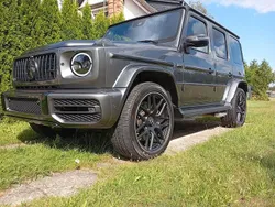 Gebraucht 2023 Mercedes G63 AMG AMG SUV | 168.980 € (Superpreis)