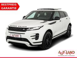 Weiß Gebraucht 2022 Land Rover Range Rover evoque HSE Dynamic SUV | 39.890 € (Guter Preis)
