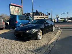 Schwarz Gebraucht 2011 BMW 650 M Sport Coupé | 14.999 € (Guter Preis)