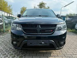 Schwarz Gebraucht 2014 Fiat Freemont SUV | 9.900 € (Fairer Preis)