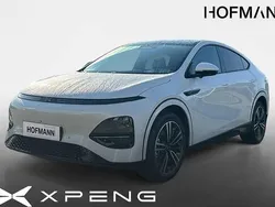 Weiß Neu 2025 XPENG G6 RWD Long Range SUV | 45.955 € (Guter Preis)
