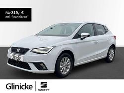 Midnight schwarz metallic Neu 2025 Seat Ibiza Limousine | 24.090 € (Fairer Preis)