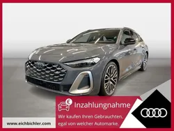Magnetgrau Neu 2025 Audi S5 Edition .1 Kombi | 82.580 € (Guter Preis)