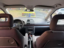 Silber Gebraucht 2003 Seat Alhambra Van / Kleinbus | 2.300 € (Fairer Preis)
