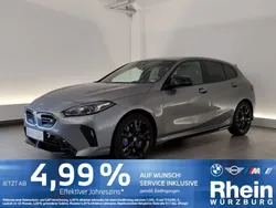 Grau Gebraucht 2024 BMW M135 Performance Kleinwagen | 44.820 €