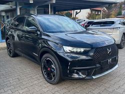 Schwarz Gebraucht 2022 DS Automobiles DS7 Crossback Performance SUV | 28.900 € (Teuer)