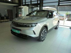 Grau metallic Neu 2025 Opel Grandland X SUV | 37.990 € (Teuer)