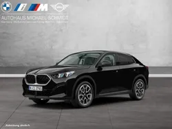 Schwarz ii Neu 2025 BMW X2 Sport Line SUV | 52.730 € (Etwas zu teuer)
