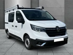 Andere Neu 2024 Renault Trafic Van | 29.489 €