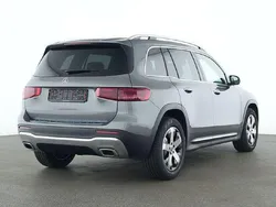 Other Gebraucht 2024 Mercedes GLB200 Progressive SUV | 38.880 € (Guter Preis)
